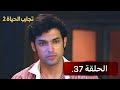 تجارب الحياة 2 الحلقة 37 الدبلجة العربية 