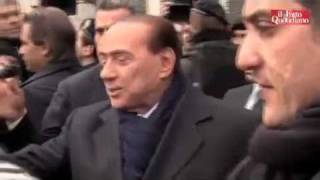 l' "ECO" di Berlusconi