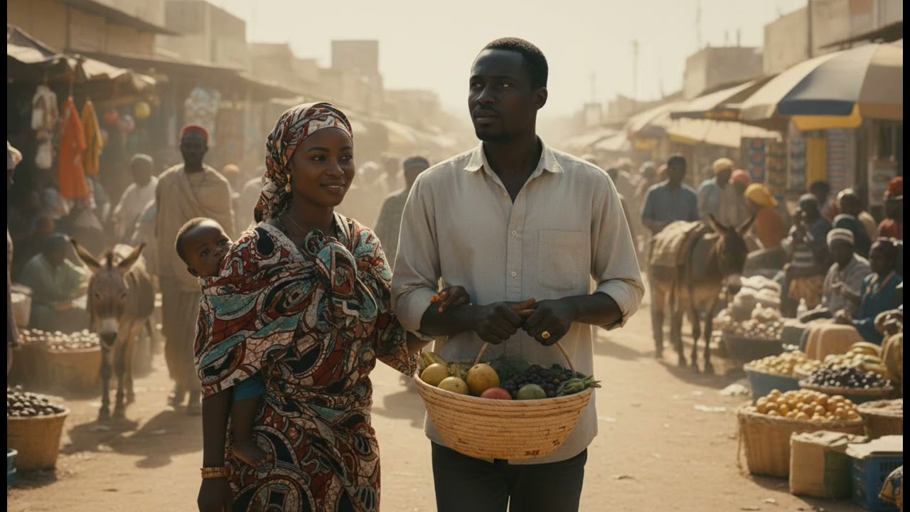 PRIDE BEFORE THE FALL | Power. Money. Silence. Then prison. #storytime  #tales #africanstories .