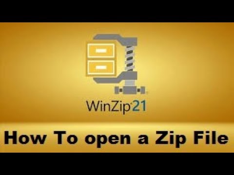 is winzip safe