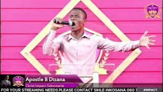 Christ Impact Tabernacle - Akekho Onjengawe