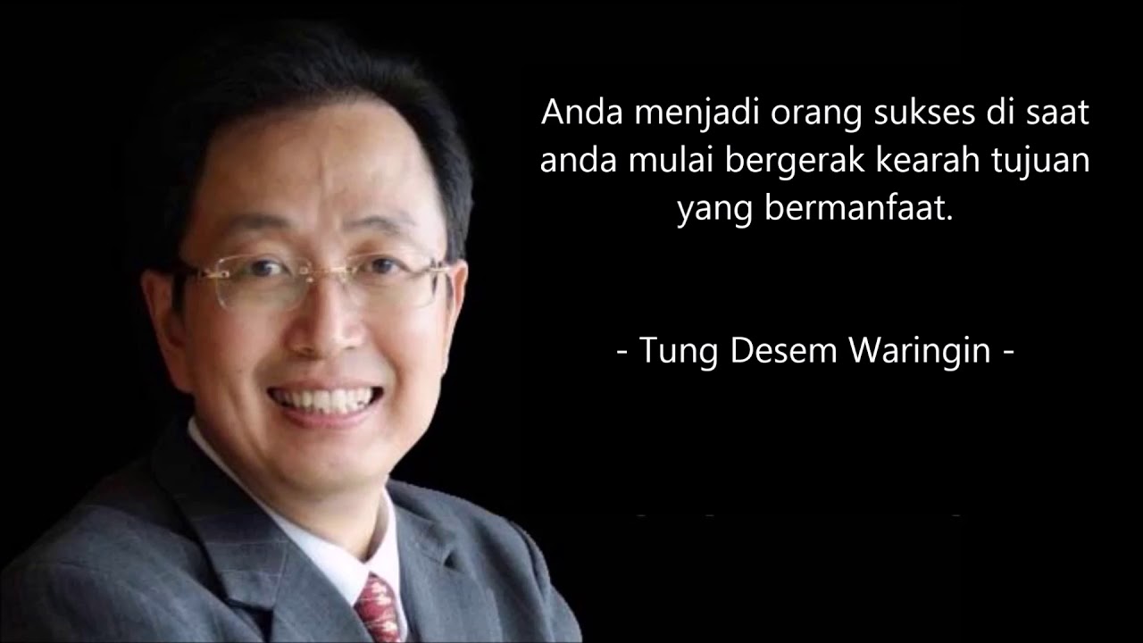 Kata Kata Motivasi Dari Orang Sukses Cikimmcom