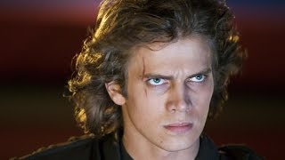 Why Hollywood Won't Cast Hayden Christensen