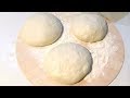 🔴Тесто на осетинские пироги.Тесто для осетинских пирогов.Dough for Ossetian pies.