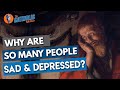 Why Are So Many People Sad & Depressed? | The Catholic Talk Show