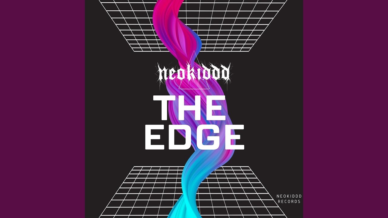Watch The Edge on YouTube Watch The Edge on YouTube