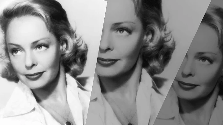 VIRGINIA GILMORE TRIBUTE