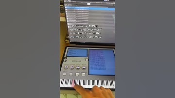 Unity3d MIDI DryWetMidi