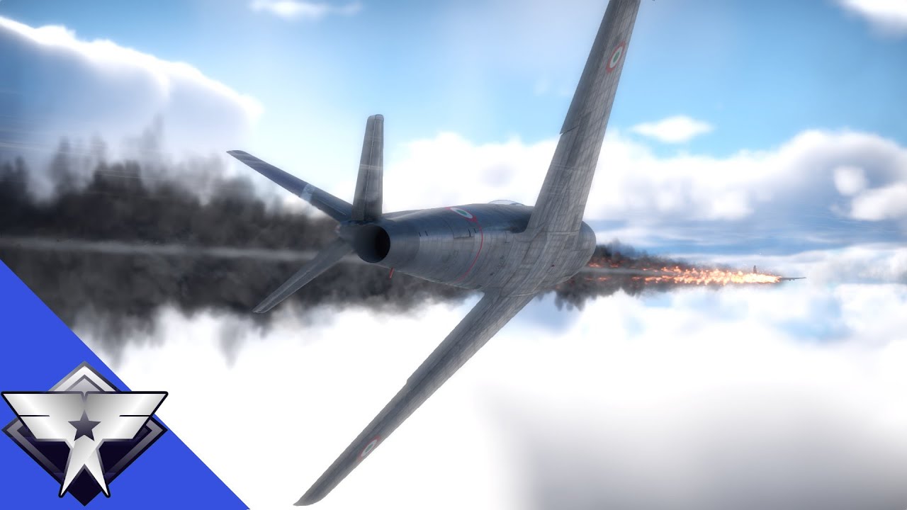 [War Thunder] Jak Być Lepszym Pilotem?