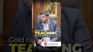 Study in UK without IELTS/PTE! University of Leicester Admission Guide 2026