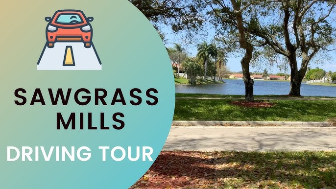 Residences of Sawgrass Mills - Sunrise