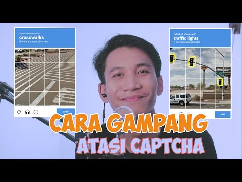 Video: Bagaimanakah cara saya mengesahkan recaptcha v3?