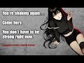 [F4A] Your Stalker Neighbor Won't Let You Leave [Injured Listener][Possessive][Stalker]