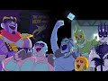 What Happened to EVERY Villain Stand After Universe Reset? (JoJo Comic Dub)