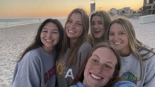 Senior Slideshow Class of 2022
