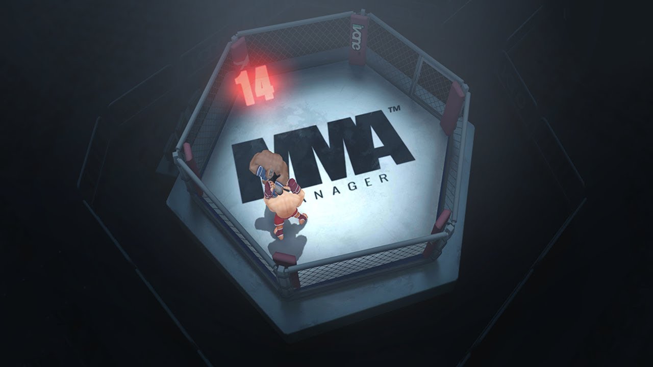mma manager prey studios mma manager prey studios