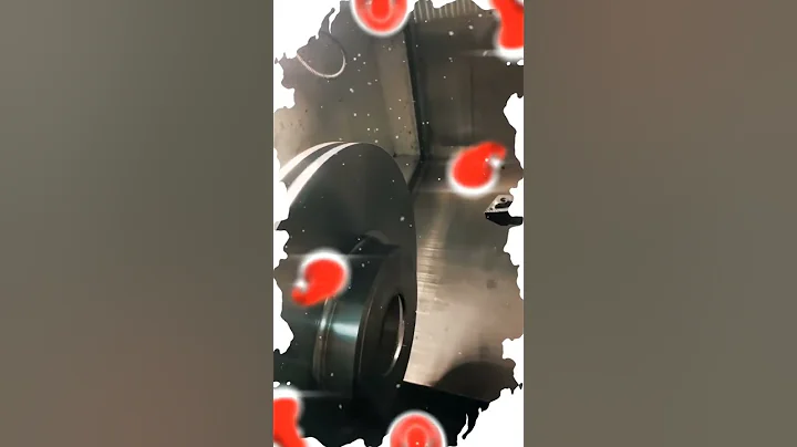 #cncmilling #cncmachining #cnclathe #cncturning #m...