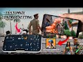 How to change your SF2.0 control setting//ScarFall 2.0🔥🔥