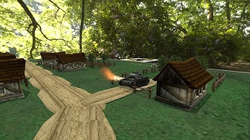 "Chain of Command" -- Objective in Sight -- INTERRUPTED