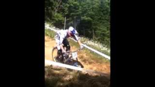 uci mountain bike world cup