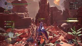 [MHWI　初見歓迎！]ストレスフリーなガンランスでまったりハンティング！＃2[配信者:とおりもん]