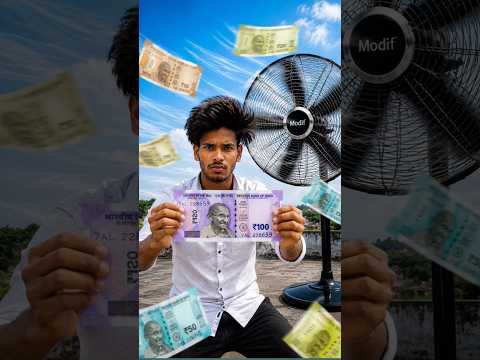 Note Flight! 💸 challenge 😱