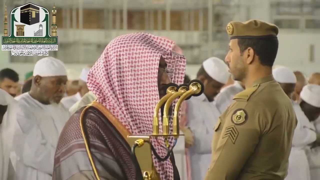 سلسلة اللآلئ الأصيلة لتلاوات الشيخ بندر بليلة لشهر ربيع الآخر ١٤٤٠ هـ  جزء١  الحلقة السادسة