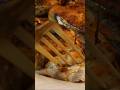 Butter Garlic Fish Fry