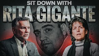 Rita Gigante: Untold Stories of Vincent "The Chin" Gigante | Sitdown with Michael Franzese