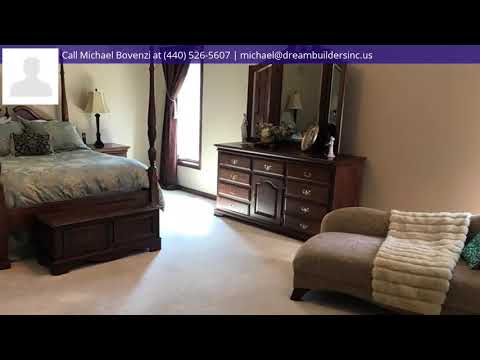 905 Ledgemont Dr, Broadview Heights, OH home video tour