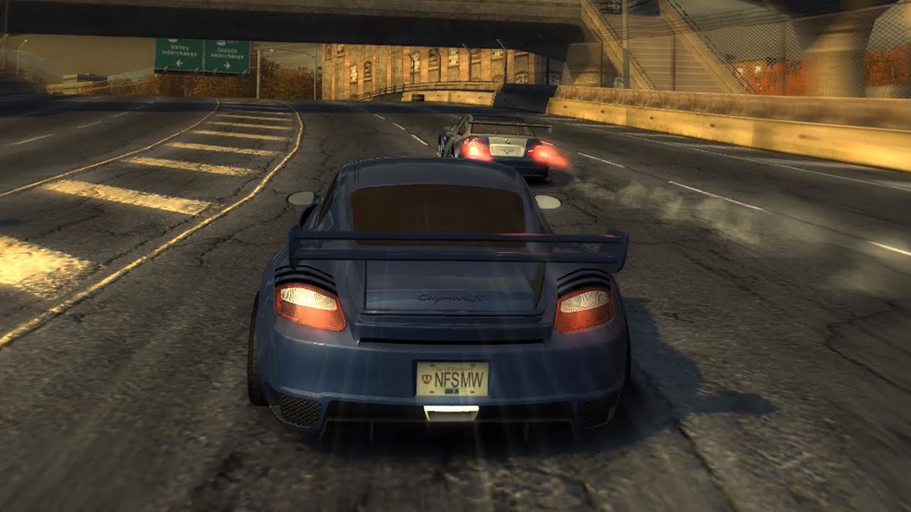 Playing the Final Race like I did First Time