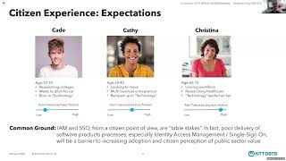 Webinar: Streamlining IAM/SSO Cleanup - Impact on Citizen Experience & the Role of Active Directory
