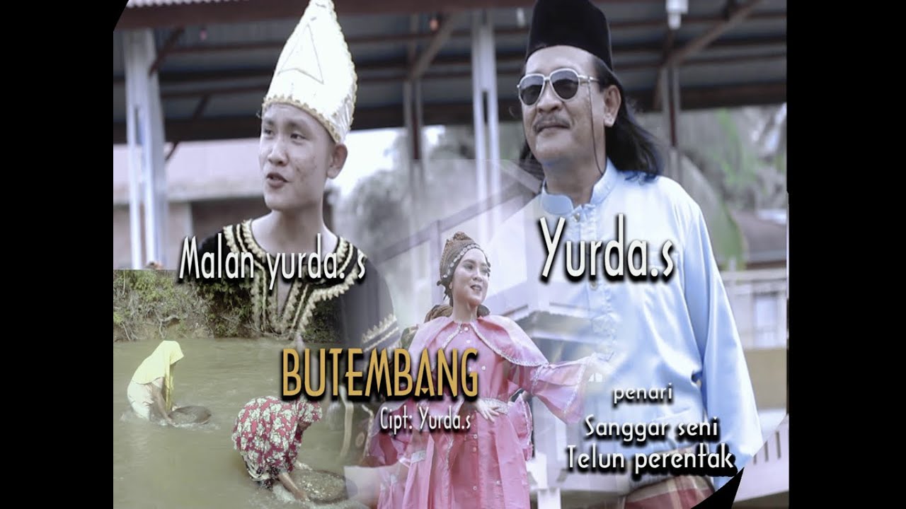 Yurda, S FT Malan Yurda - Butembang (Official Music Video)
