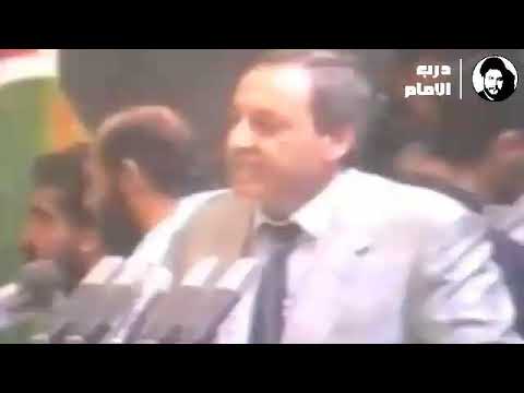 شعر للاستاذ نبيه بري عام ١٩٨٩ في الذكرى الحادية عشر لتغييب الامام الصدر يا سيدي يا رهين الطغاة