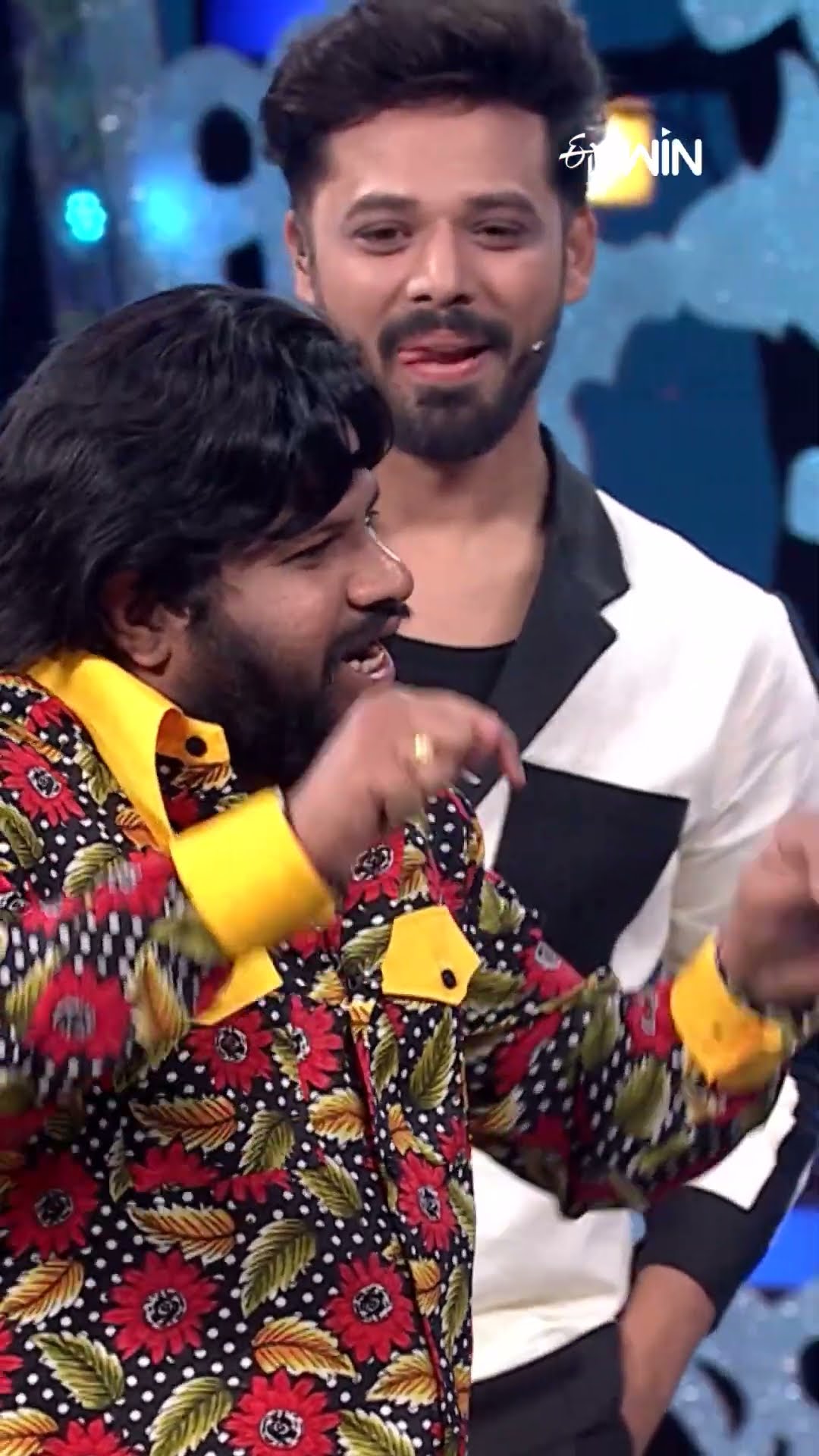 #shorts - ఈ టాస్క్ మళ్ళీ మళ్ళీ కావాలంటున్న హైపర్ ఆది..! #dheejodi #hyperaadi #comedy