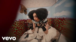Celeste - A Little Love (From The John Lewis & Waitrose Christmas Advert 2020)