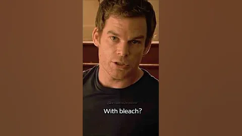 Dexter Catches Jonah | Dexter S6.E7 | #shorts