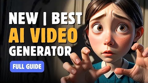 This New AI Creates INSANE Videos from Text & Images | Full guide 2025