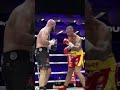 Alen Babic v Steve Robinson - FULL FIGHT HIGHLIGHTS