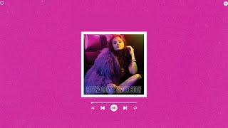 selena gomez - single soon (sped up & reverb)