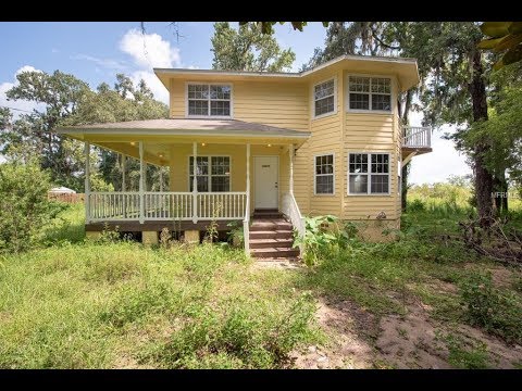 38205 Shadow Dr, Dade City, FL home video tour