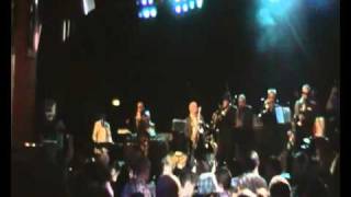 Owen Gray - Too Experienced @ The London International Ska Festival 2011