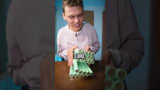 Thumbnail for Alles für einen Stein 😂 #shorts