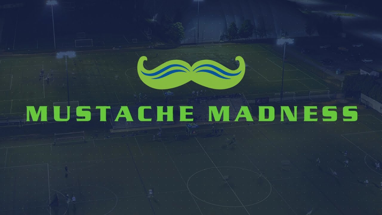 Mustache Madness Official Launch 2024 YouTube