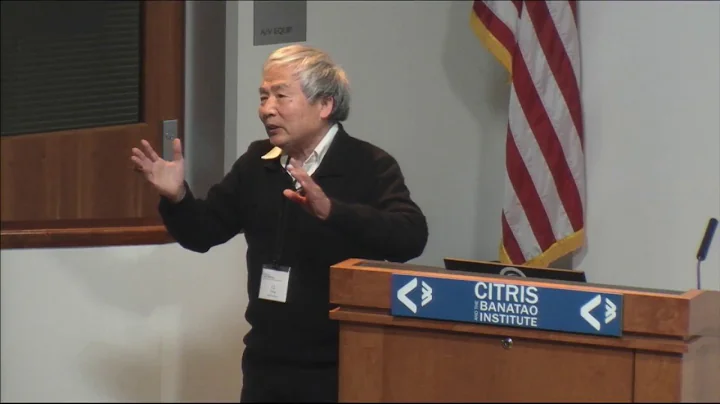 Chin-Liang Chang: Artificial Intelligence with Sea...