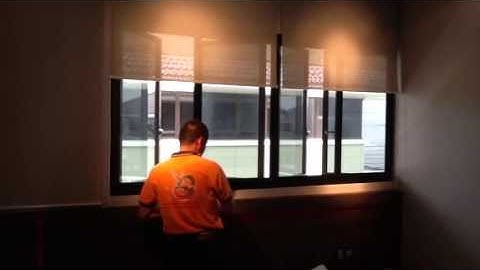 Folding Insect Screen (First Magicseal)