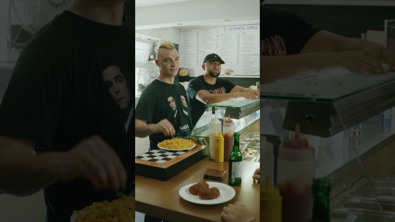 😭🍟 Ryko lebt über seine Verhältnisse – Auf Deckel, Folge 4 🍿