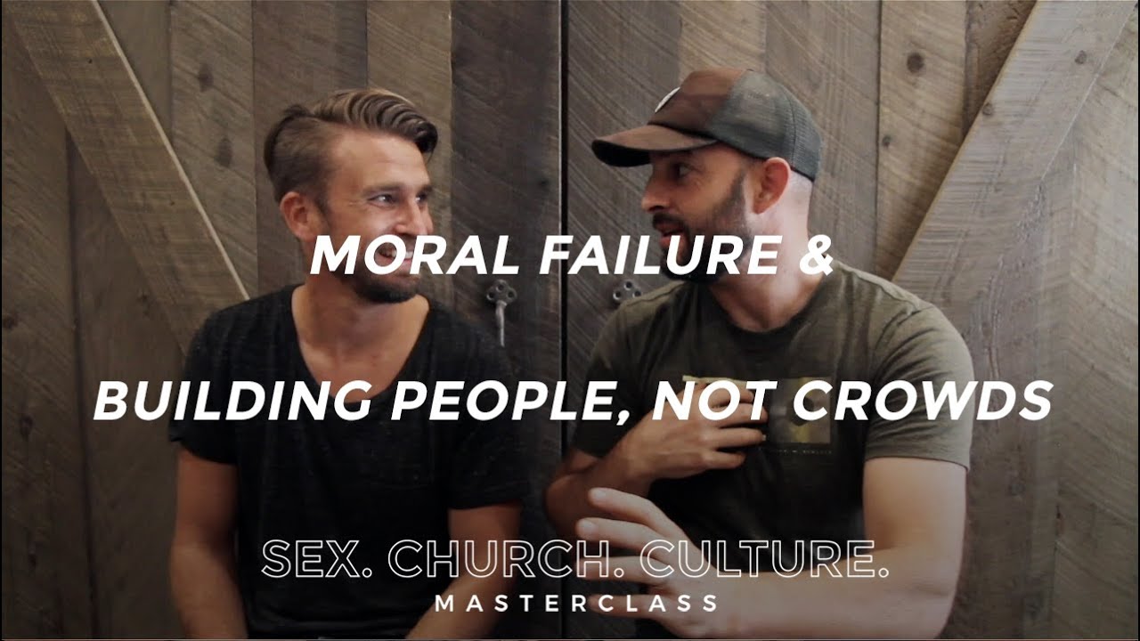 Sex Church Culture Masterclass Introducing Jason Vallotton Youtube