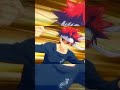 Повар боец Сома / Shokugeki no Soma #shokugekinosoma #anime #shorts