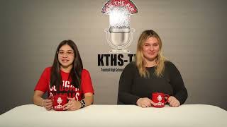 KTHS-TV News for Friday, May 3, 2024